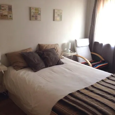 Apartamento Sergio Vieira De Mello *