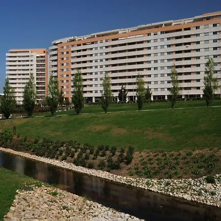 Apartmán Sergio Vieira De Mello Lisboa