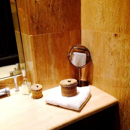 Apartman Sergio Vieira De Mello Lisboa