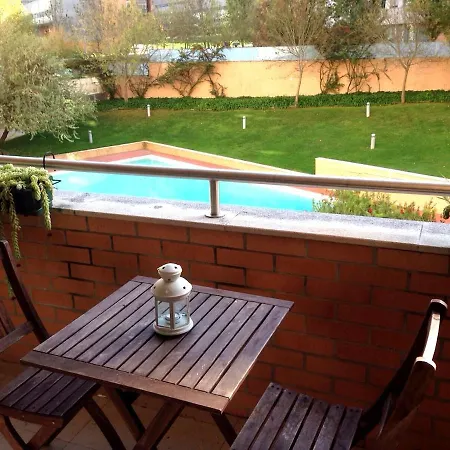 Apartment Sergio Vieira De Mello *