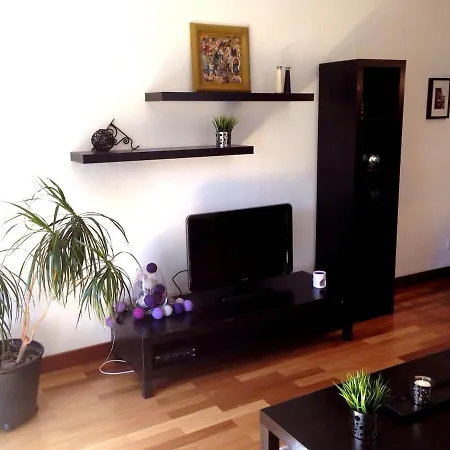 Apartment Sergio Vieira De Mello